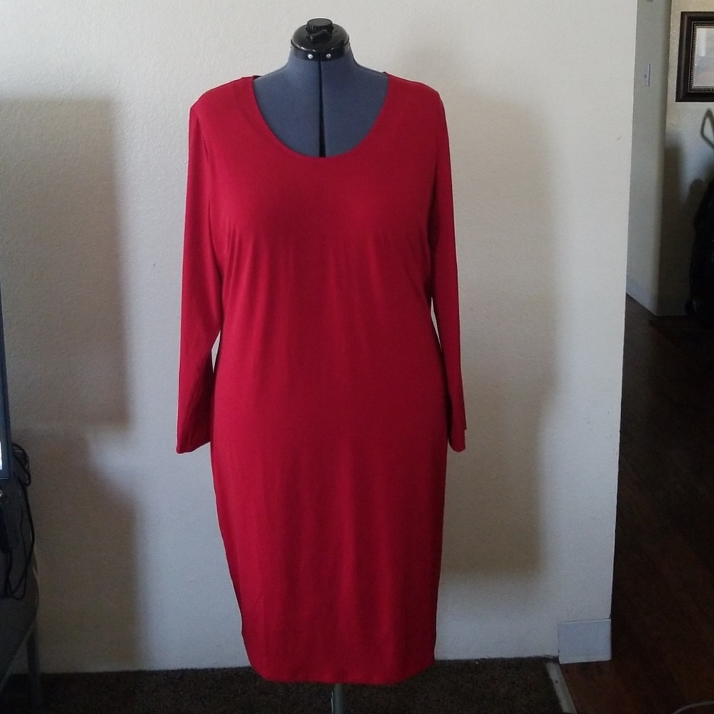 Dress.